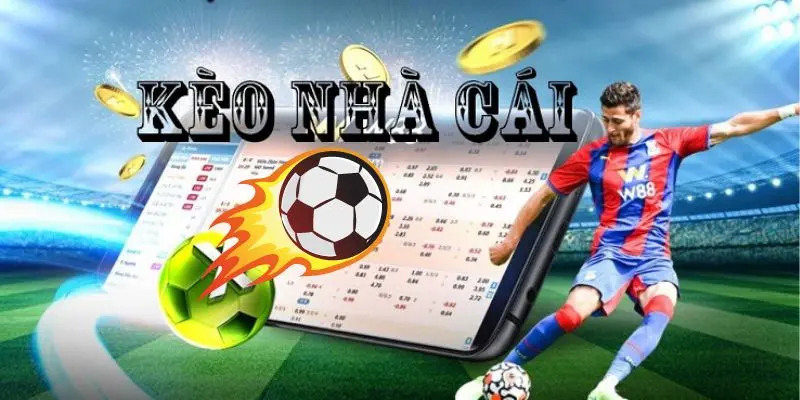 Tổng Quan Về Tỷ Lệ Kèo Nhà Cái Nổi Bật Nhất 2024 2 Kèo Nhà Cái được nhiều người chơi yêu thích