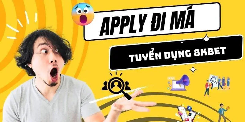 Tuyển Dụng 8kbet - Cơ Hội Việc Làm Lương Siêu Khủng 1 Chính sách đào tạo, tuyển dụng có lợi cho nhân viên