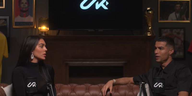 Cristiano Ronaldo YouTube Channel: Thế Giới Đầy Thú Vị 3 Giải mã những lý do bạn nên theo dõi kênh