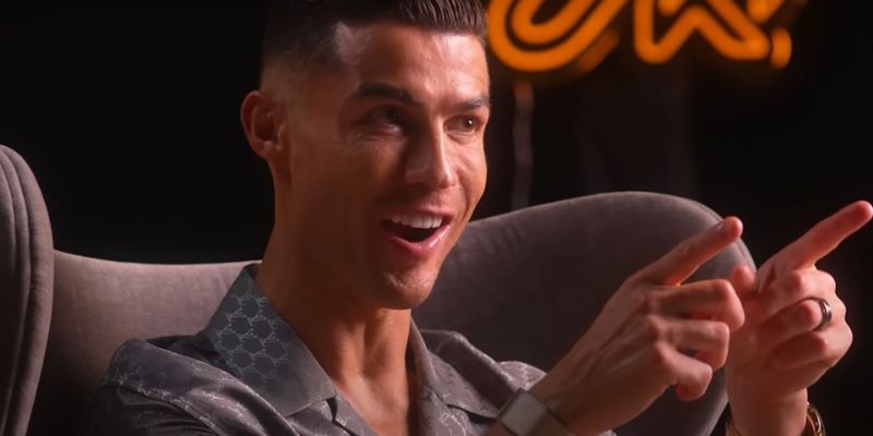 Cristiano Ronaldo YouTube Channel: Thế Giới Đầy Thú Vị 2 Khám phá những nội dung thú vị trong kênh Youtube