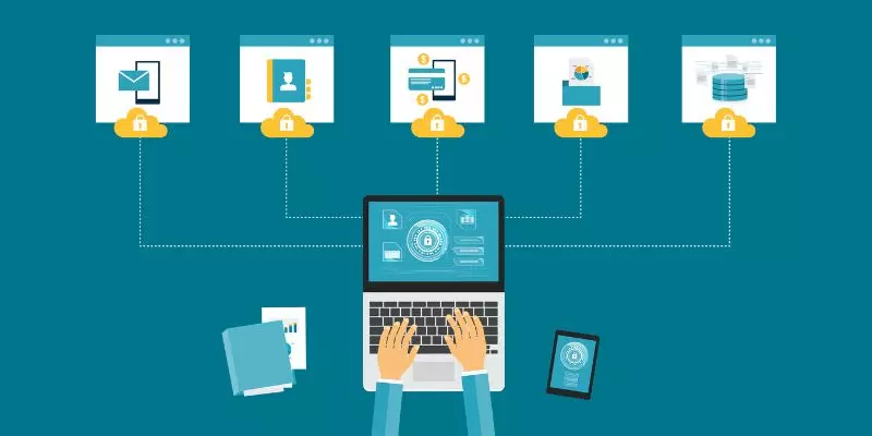 Mã Hóa SSL - Hệ Thống Bảo Mật Bền Vững Tốt Nhất Năm 2024 3 Lợi ích mà hệ thống mã hóa SSL mang lại cho nhà cái