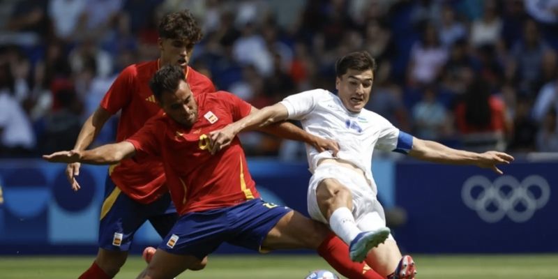 Bóng Đá Tại Thế Vận Hội Mùa Hè 2024 - Có Thể Bạn Chưa Biết 2 Giới thiệu về các đội tham gia bóng đá tại thế vận hội mùa hè