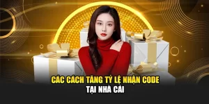 Cách Tăng Tỷ Lệ Nhận Code Hiệu Quả Tại Hệ Thống 8kbet